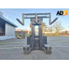 Chariot élévateur d'occasion Multidirectionnel Electrique 2,0TCaterpillar NRM-20-K