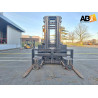 Chariot élévateur d'occasion Multidirectionnel Electrique 2,0TCaterpillar NRM-20-K