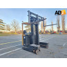 Chariot multidirectionnel occasion CATERPILLAR- AB MANUTENTION