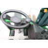 Chariot élévateur d'occasion Multidirectionnel Gaz 4,0T Combilift C-4000