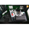 Chariot élévateur d'occasion Multidirectionnel Gaz 4,0T Combilift C-4000