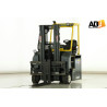 Chariot élévateur d'occasion Multidirectionnel Electrique 3,0T Combilift CBE-3000