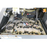 Chariot élévateur d'occasion Multidirectionnel Electrique 3,0T Combilift CBE-3000