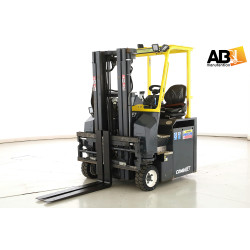 Chariot élévateur d'occasion Multidirectionnel électrique COMBILIFT 3t - AB MANUTENTION 59