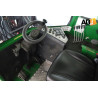 Chariot élévateur d'occasion Multidirectionnel Diesel 5,0T Combilift C8000