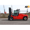 Chariot élévateur d'occasion Lourd +9T KAlmar DCG160-12