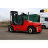 Chariot élévateur d'occasion Lourd +9T KAlmar DCG160-12