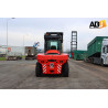 Chariot élévateur d'occasion Lourd +9T KAlmar DCG160-12