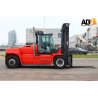 Chariot élévateur d'occasion Lourd +9T KAlmar DCG160-12