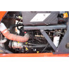 Chariot élévateur d'occasion Lourd +9T KAlmar DCG160-12