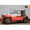 Chariot élévateur d'occasion Lourd +9T Svetruck 25-120-42
