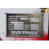 Chariot élévateur d'occasion Lourd +9T Svetruck 25-120-42