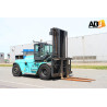 Chariot élévateur diesel Lourd KONECRANES - AB MANUTENTION (59).