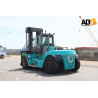 Chariot élévateur Lourd +9000kg Konecranes 20-1200C
