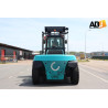 Chariot élévateur Lourd +9000kg Konecranes 20-1200C
