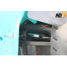 Chariot élévateur Lourd +9000kg Konecranes 20-1200C