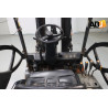 Chariot élévateur d'occasion Diesel 2,5T Doosan D25S-5