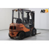 Chariot élévateur d'occasion Diesel 2,5T Doosan D25S-5