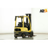 Chariot élévateur d'occasion  Gaz 2T Hyster H-2.0-FTS