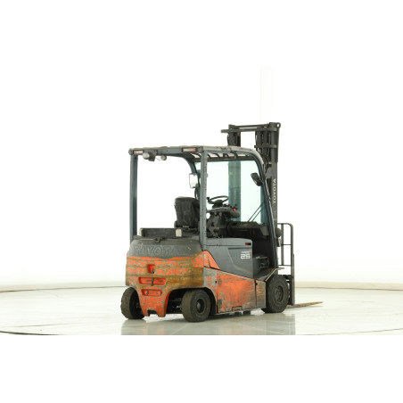 Toyota 8-FBMT-25 Chariot élévateur d'occasion Electrique 2,5T