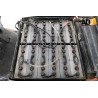 Chariot élévateur d'occasion électrique 1,8t TOYOTA 8-FBMT-18
