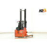 Gerbeur Accompagnant Voie Large 1200kg  BT RWE-120