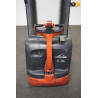 Gerbeur Accompagnant 1600kg  Linde L16