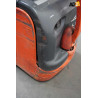 Gerbeur Accompagnant 1600kg  Linde L16