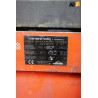Gerbeur Accompagnant 1600kg  Linde L16