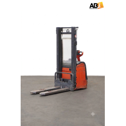 Gerbeur accompagnant LINDE 1,6KG occasion - AB MANUTENTION 59