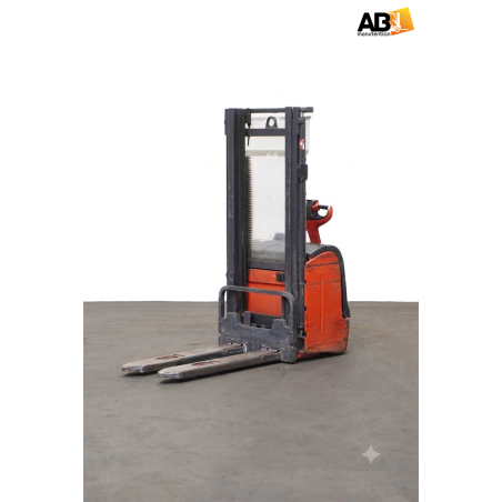 Gerbeur accompagnant LINDE 1,6KG occasion - AB MANUTENTION 59