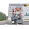Chariot élévateur d'occasion Multidirectionnel Gaz 2,5T AMLIFT AGILIFT 25-12-49