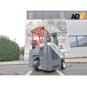 Chariot élévateur d'occasion Multidirectionnel Gaz 2,5T AMLIFT AGILIFT 25-12-49