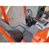 Chariot élévateur d'occasion Multidirectionnel Gaz 2,5T AMLIFT AGILIFT 25-12-49