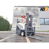 Chariot élévateur d'occasion Multidirectionnel Gaz 2,5T AMLIFT AGILIFT 25-12-49