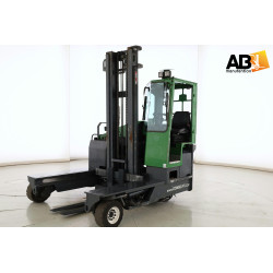 Chariot élévateur d'occasion  multidirectionnel COMBILIFT 4T - AB MANUTENTION- 59