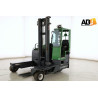 Chariot élévateur d'occasion  multidirectionnel COMBILIFT 4T - AB MANUTENTION- 59
