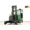Chariot élévateur d'occasion  multidirectionnel COMBILIFT 4T - AB MANUTENTION- 62