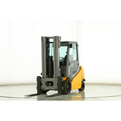 chariot élévateur d'occasion électrique 4T JUNGHEINRICH - AB MANUTENTION-BAUVIN-59