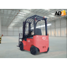 Chariot élévateur neuf Electrique Lithium 1,8T EP  EFL181