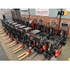 Chariot élévateur neuf Electrique Lithium 1,8T EP  EFL181