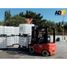 Chariot élévateur neuf Electrique Lithium 1,8T EP  EFL181