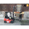 Chariot élévateur neuf Electrique Lithium 1,8T EP  EFL181