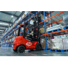 Chariot élévateur Electrique Lithium 2,0T EP EFL203