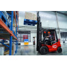 Chariot élévateur Electrique Lithium 2,0T EP EFL203