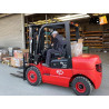 Chariot élévateur Neuf Electrique Lithium 2,5T EP  EFL253