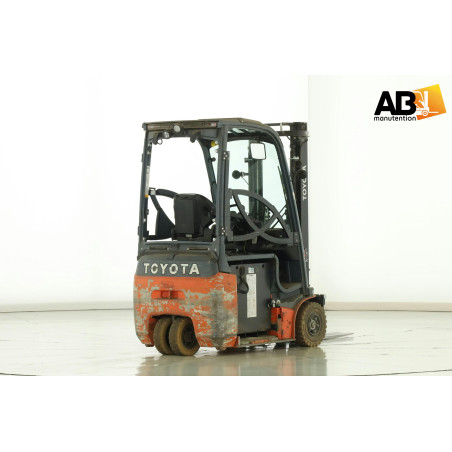Toyota 8-FBEK-16-T