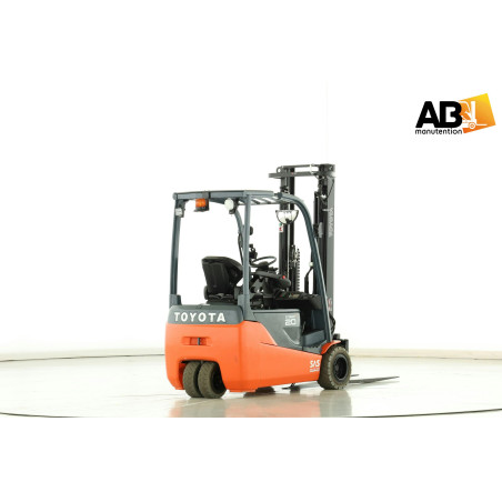 3975-Toyota 8-FBE-20-T