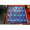 Linde E-18-L-02 (386)- Chariot élévateur d'occasion électrique 3 roues 1,8t