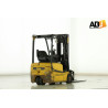 Yale ERP-16-VT_Chariot élévateur d'occasion Electrique 3 roues 1,6T